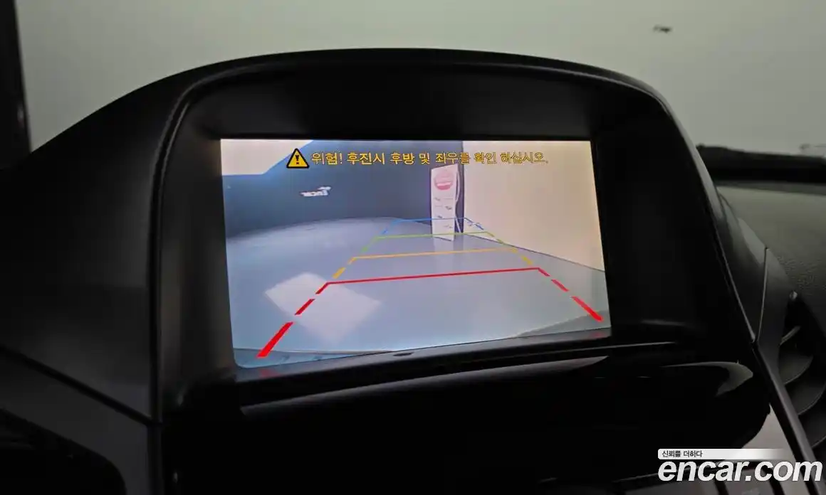 Chevrolet Orlando 2015 2.0 Автомат в Москве № 38154, фото 5