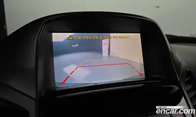 Chevrolet Orlando 2015 2.0 Автомат в Москве № 38154, миниатюра 5