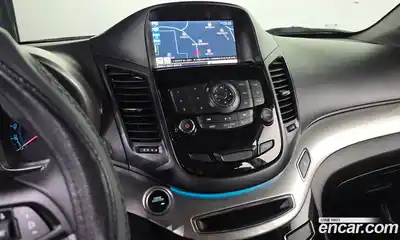 Chevrolet Orlando 2015 2.0 Автомат в Москве № 38154, миниатюра 7