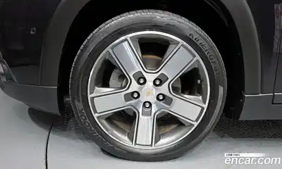 Chevrolet Orlando 2015 2.0 Автомат в Москве № 38154, миниатюра 8