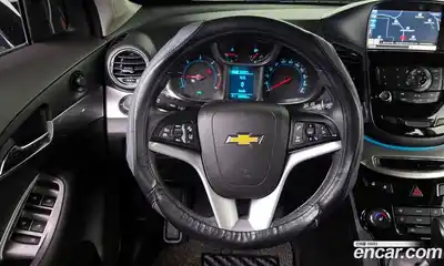 Chevrolet Orlando 2015 2.0 Автомат в Москве № 38154, миниатюра 9