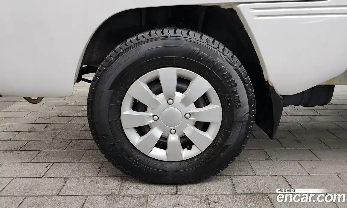 Chevrolet labo 2018 0.8 Механическая в Москве № 38387, фото 11