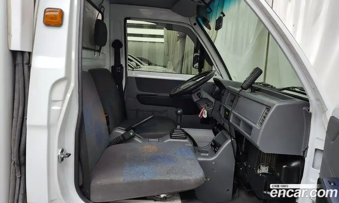 Chevrolet labo 2018 0.8 Механическая в Москве № 38387, фото 12