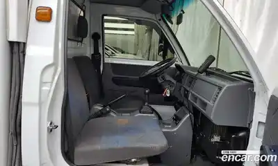 Chevrolet labo 2018 0.8 Механическая в Москве № 38387, миниатюра 12