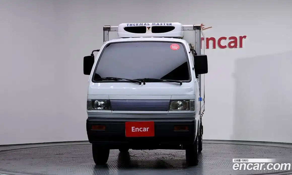 Chevrolet labo 2018 0.8 Механическая в Москве № 38387, фото 14