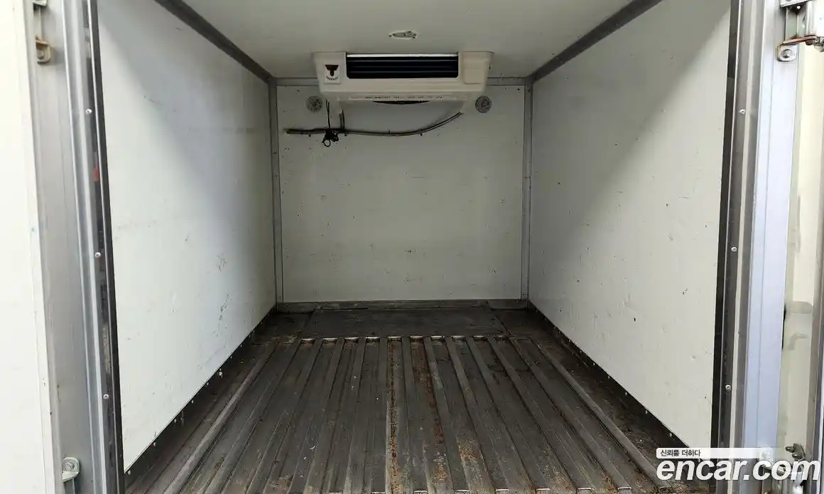 Chevrolet labo 2018 0.8 Механическая в Москве № 38387, фото 16