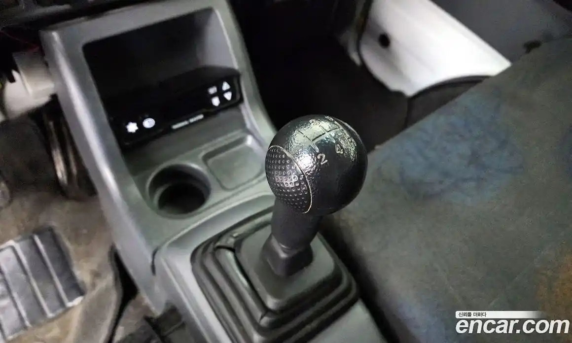 Chevrolet labo 2018 0.8 Механическая в Москве № 38387, фото 17