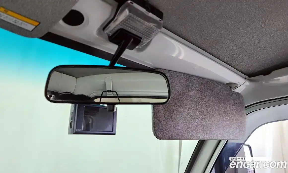 Chevrolet labo 2018 0.8 Механическая в Москве № 38387, фото 19