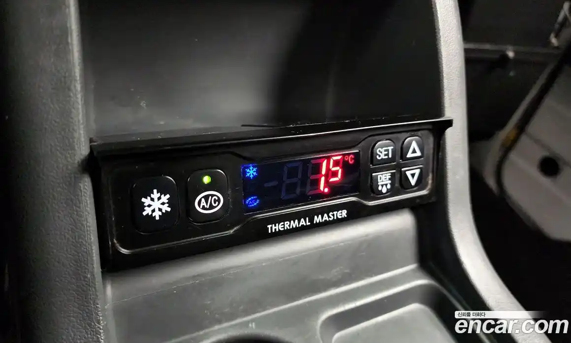 Chevrolet labo 2018 0.8 Механическая в Москве № 38387, фото 20