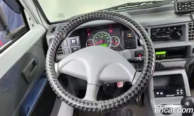 Chevrolet labo 2018 0.8 Механическая в Москве № 38387, миниатюра 4