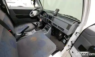 Chevrolet labo 2018 0.8 Механическая в Москве № 38387, миниатюра 5