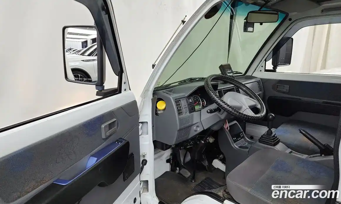 Chevrolet labo 2018 0.8 Механическая в Москве № 38387, фото 6