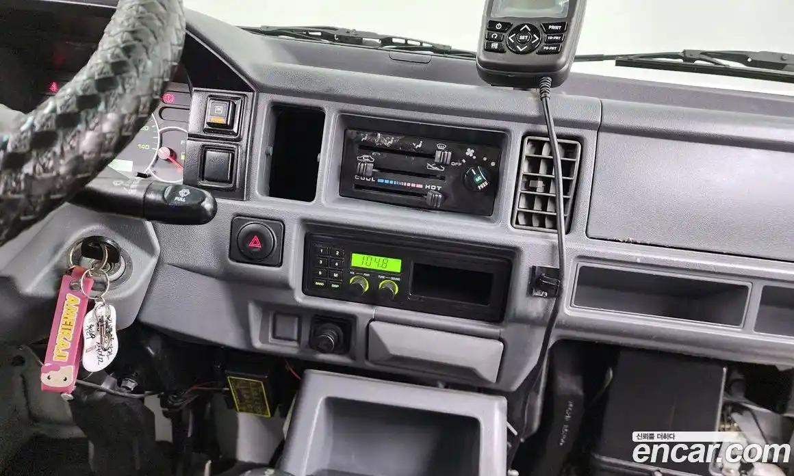 Chevrolet labo 2018 0.8 Механическая в Москве № 38387, фото 7