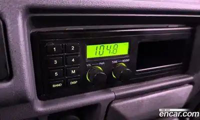 Chevrolet labo 2018 0.8 Механическая в Москве № 38387, миниатюра 9