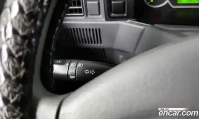 Chevrolet labo 2018 0.8 Механическая в Москве № 38387, миниатюра 10