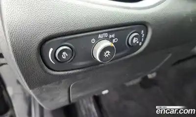 Chevrolet Malibu 2017 2.0 Автомат в Москве № 38869, миниатюра 11