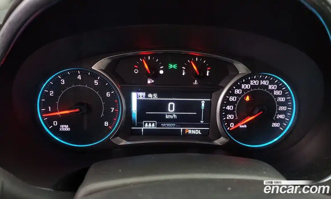 Chevrolet Malibu 2017 2.0 Автомат в Москве № 38869, фото 16