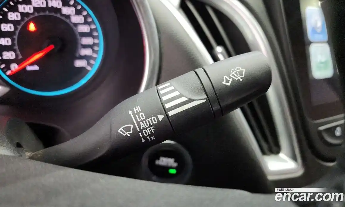 Chevrolet Malibu 2017 2.0 Автомат в Москве № 38869, фото 18