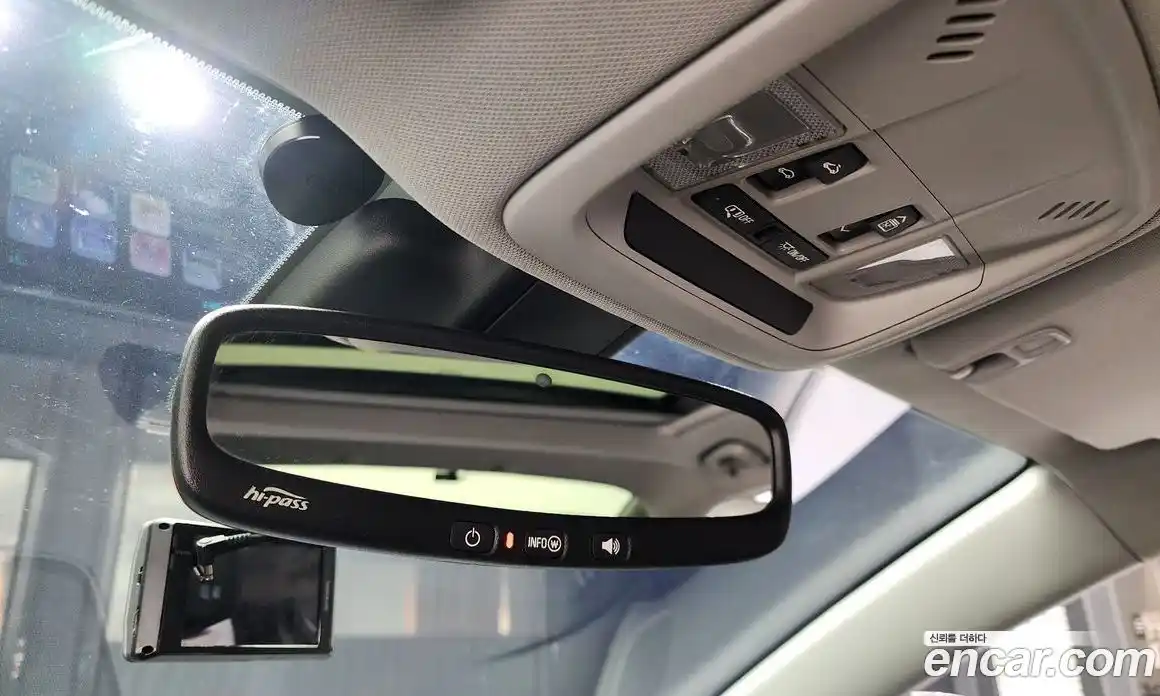 Chevrolet Malibu 2017 2.0 Автомат в Москве № 38869, фото 5