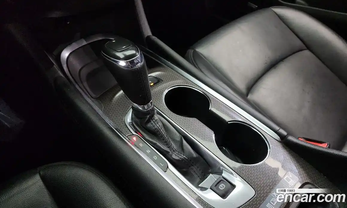 Chevrolet Malibu 2017 2.0 Автомат в Москве № 38869, фото 6