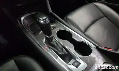 Chevrolet Malibu 2017 2.0 Автомат в Москве № 38869, миниатюра 6