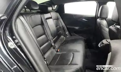 Chevrolet Malibu 2017 2.0 Автомат в Москве № 38869, миниатюра 8