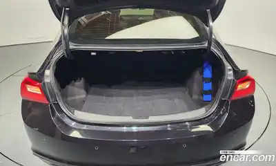 Chevrolet Malibu 2017 2.0 Автомат в Москве № 38869, миниатюра 9