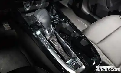 Chevrolet Trax, 2025