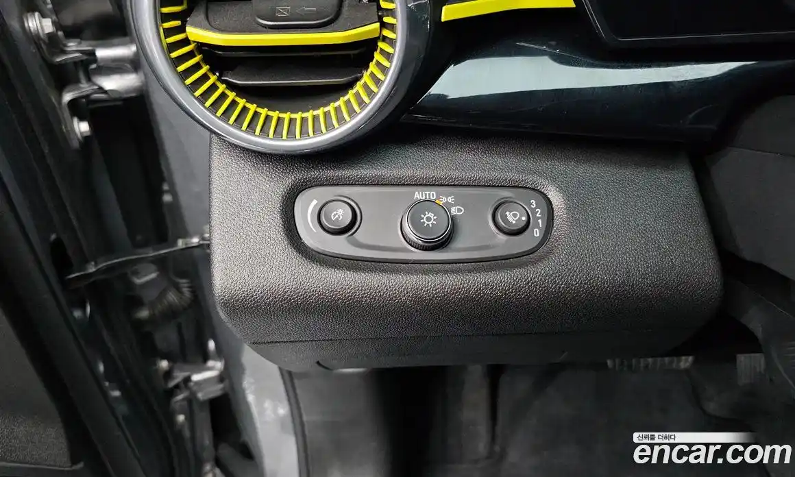 Chevrolet Trax 2025 1.2 Автомат в Москве № 39010, фото 15