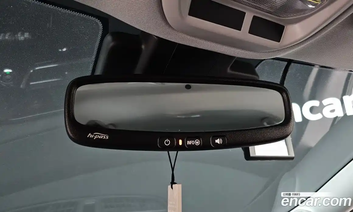 Chevrolet Trax 2025 1.2 Автомат в Москве № 39010, фото 19