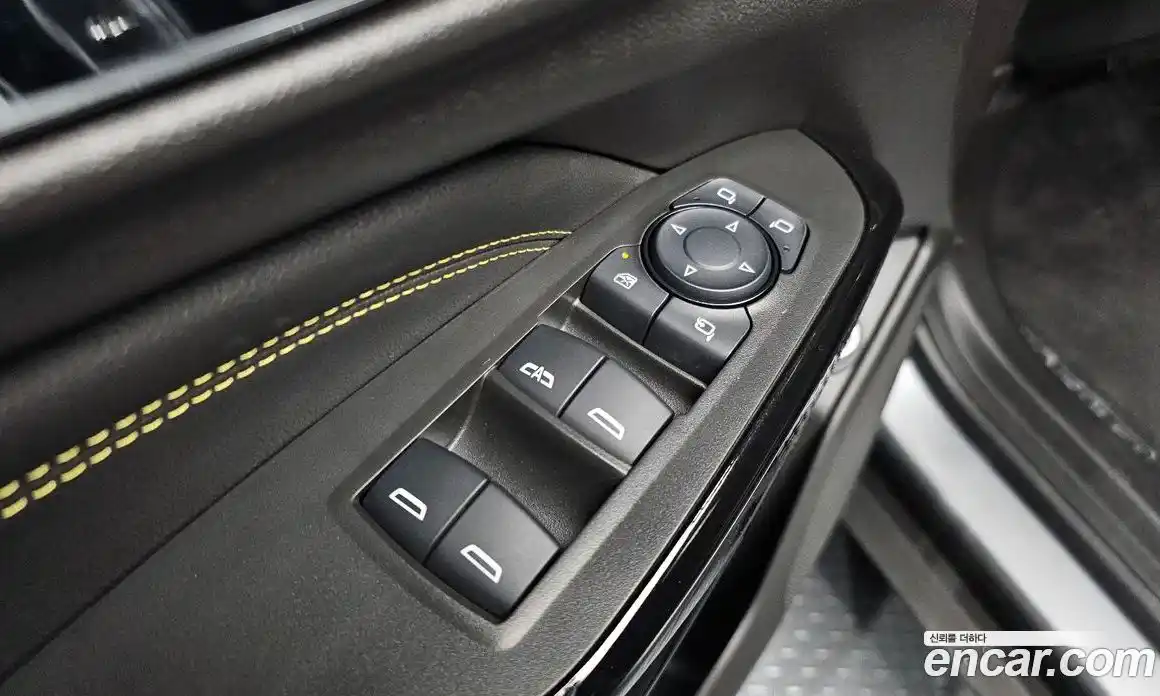 Chevrolet Trax 2025 1.2 Автомат в Москве № 39010, фото 20