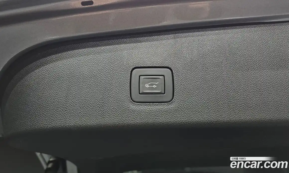 Chevrolet Trax 2025 1.2 Автомат в Москве № 39010, фото 6