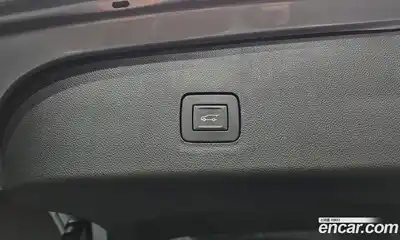 Chevrolet Trax 2025 1.2 Автомат в Москве № 39010, миниатюра 6