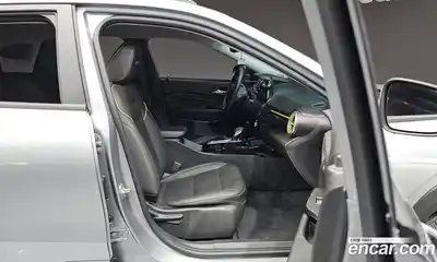 Chevrolet Trax 2025 1.2 Автомат в Москве № 39010, миниатюра 10