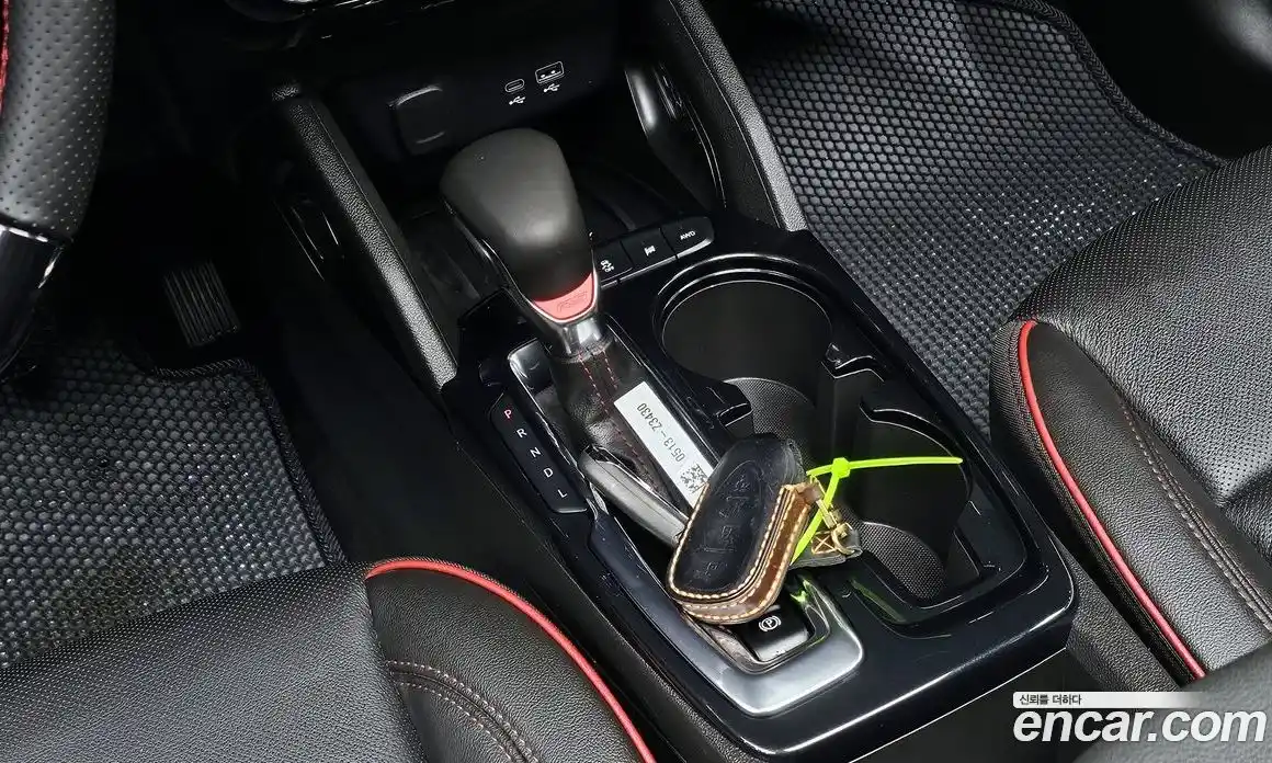 Chevrolet TrailBlazer 2025 1.3 Автомат в Москве № 39208, фото 18