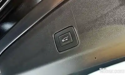 Chevrolet TrailBlazer 2025 1.3 Автомат в Москве № 39208, миниатюра 2