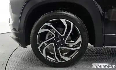 Chevrolet TrailBlazer 2025 1.3 Автомат в Москве № 39208, миниатюра 6