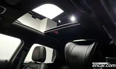 Chevrolet TrailBlazer 2025 1.3 Автомат в Москве № 39208, миниатюра 7