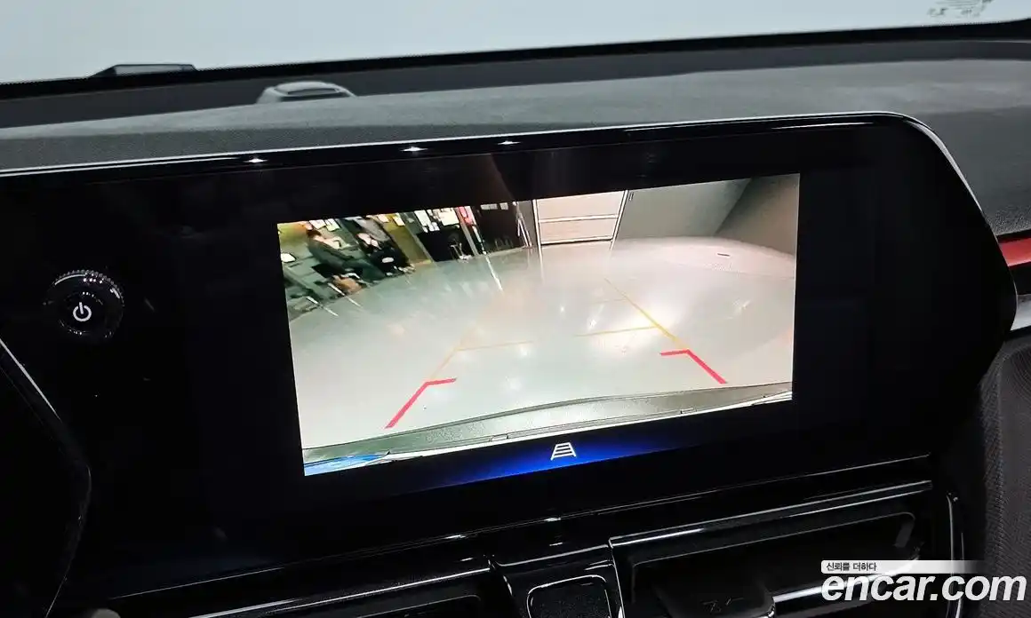 Chevrolet TrailBlazer 2025 1.3 Автомат в Москве № 39208, фото 8