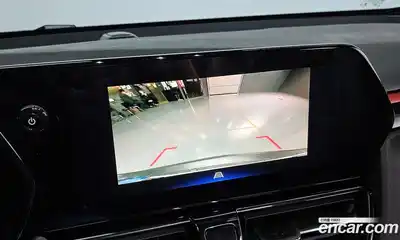 Chevrolet TrailBlazer 2025 1.3 Автомат в Москве № 39208, миниатюра 8