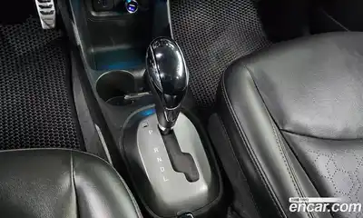 Chevrolet Spark 2016 1.0 Автомат в Москве № 39399, миниатюра 12