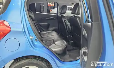 Chevrolet Spark 2016 1.0 Автомат в Москве № 39399, миниатюра 4