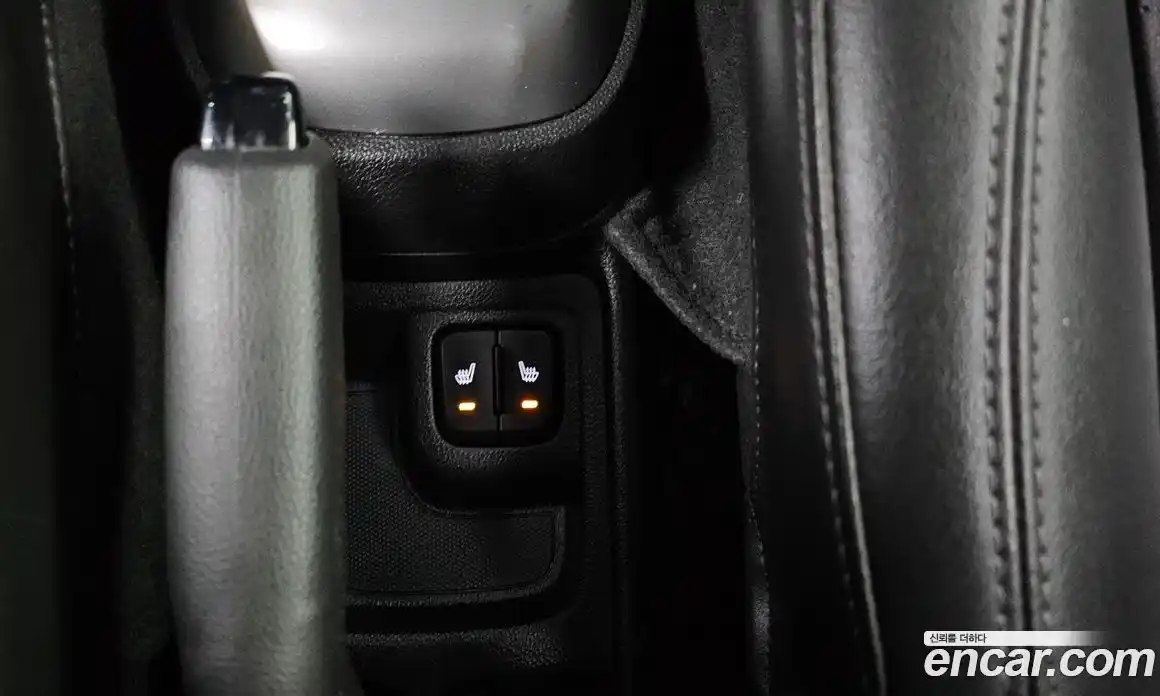 Chevrolet Spark 2016 1.0 Автомат в Москве № 39399, фото 6