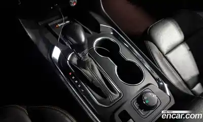 Chevrolet Traverse, 2021