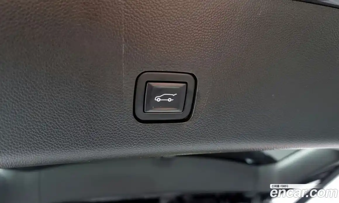 Chevrolet Traverse 2021 3.6 Автомат в Москве № 39814, фото 14