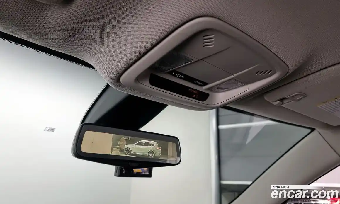 Chevrolet Traverse 2021 3.6 Автомат в Москве № 39814, фото 17