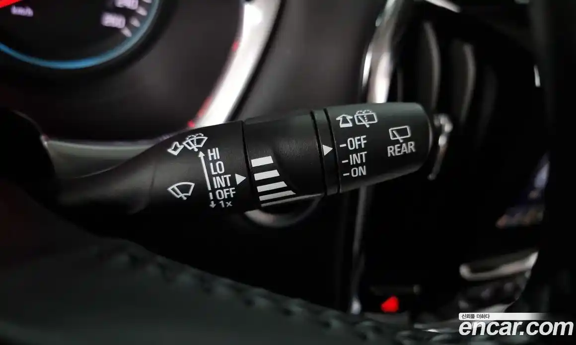 Chevrolet Traverse 2021 3.6 Автомат в Москве № 39814, фото 3