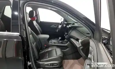 Chevrolet Traverse 2021 3.6 Автомат в Москве № 39814, миниатюра 6
