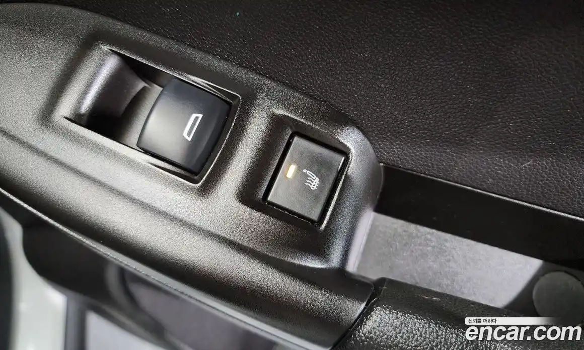 Chevrolet TrailBlazer 2023 1.3 Автомат в Москве № 40094, фото 19