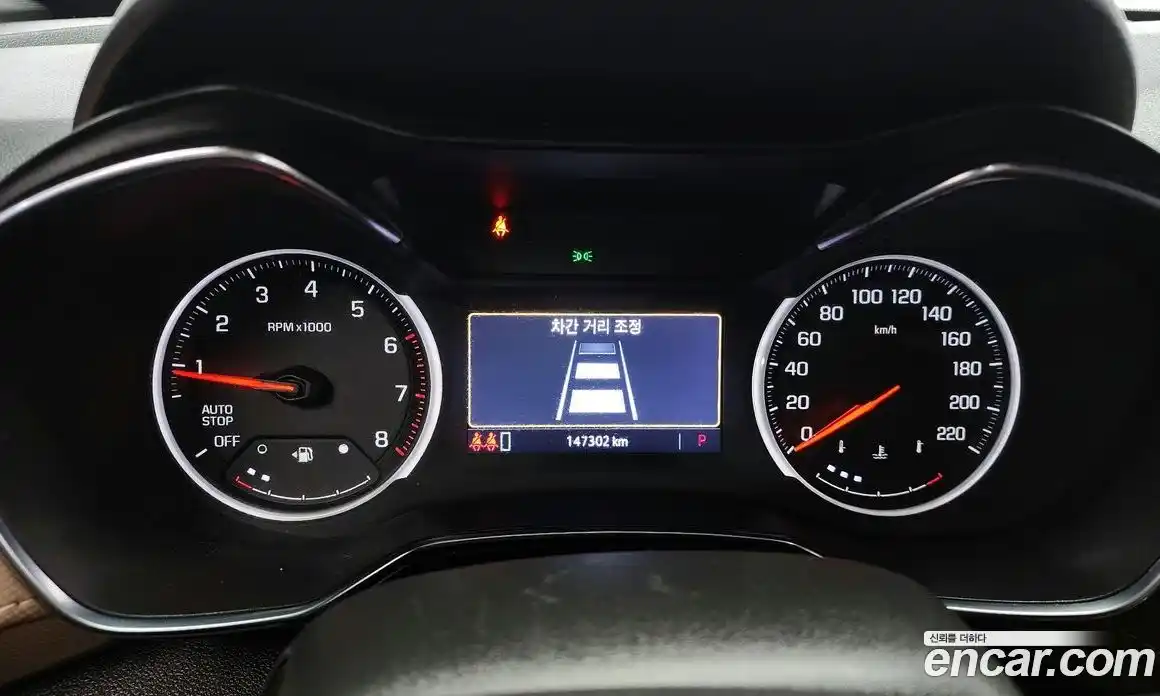 Chevrolet TrailBlazer 2023 1.3 Автомат в Москве № 40094, фото 20